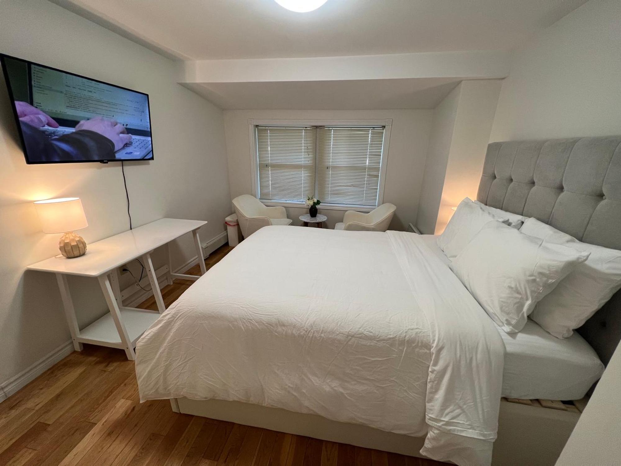 Lee'S Ocean Peek B & B Stratford Екстер'єр фото